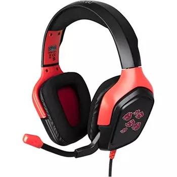 Naruto Akatsuki Headset