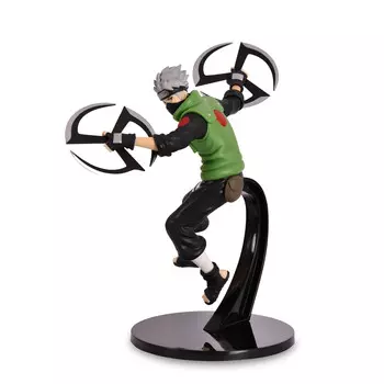 Наруто - Фигурка Хатаке Какаши NarutoP99