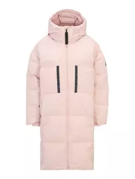 Наружная куртка ADIDAS SPORTSWEAR Myshelter, темно-розовый