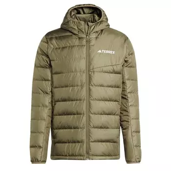 Наружная куртка ADIDAS TERREX, оливковый