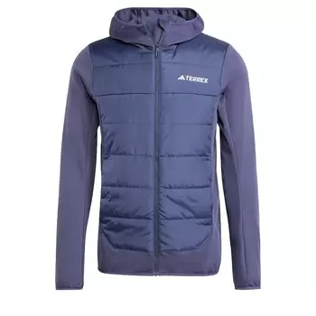 Наружная куртка ADIDAS TERREX, синий