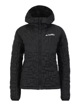 Наружная куртка ADIDAS TERREX Xperior, черный