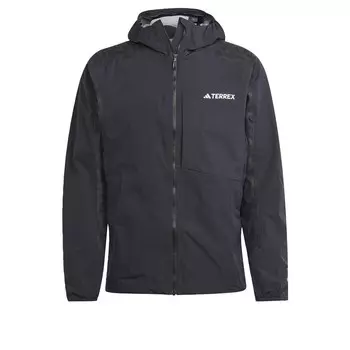 Наружная куртка ADIDAS TERREX Xperior, черный