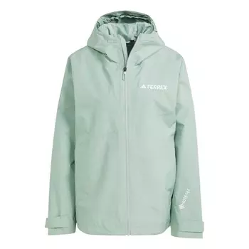 Наружная куртка ADIDAS TERREX Xperior, мятный