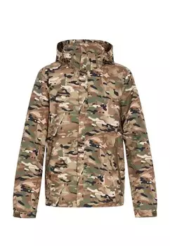 Наружная куртка BRAELYN, коричневый