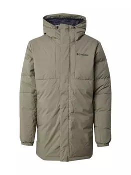 Наружная куртка COLUMBIA Aldercrest II, хаки