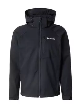 Наружная куртка COLUMBIA Cascade Ridge III, черный
