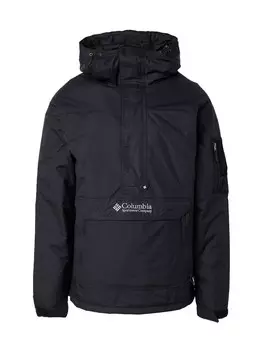 Наружная куртка COLUMBIA Challenger II, черный
