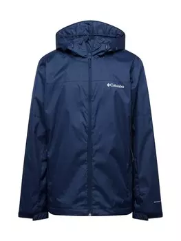 Наружная куртка COLUMBIA Inner Limits III, темно-синий