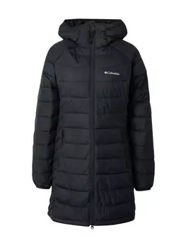 Наружная куртка COLUMBIA Powder Lite II, черный