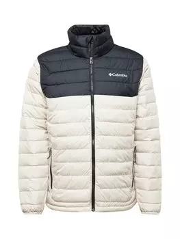 Наружная куртка COLUMBIA Powder Lite II, светло-серый