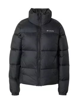 Наружная куртка COLUMBIA Puffect II, черный