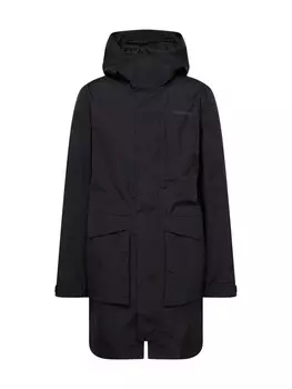 Наружная куртка Didriksons ANDREAS, черный