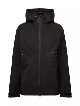 Наружная куртка Didriksons BASIL, черный