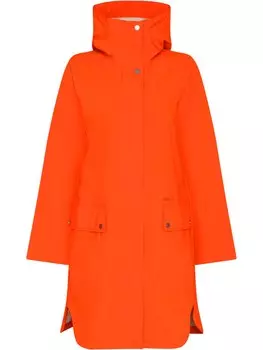 Наружная куртка Didriksons, оранжевый