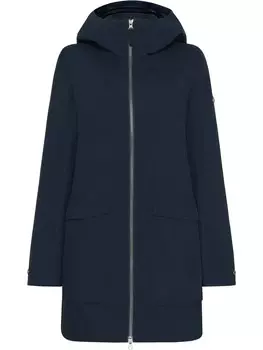 Наружная куртка Didriksons, темно-синий
