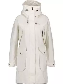Наружная куртка Didriksons THELMA, белый