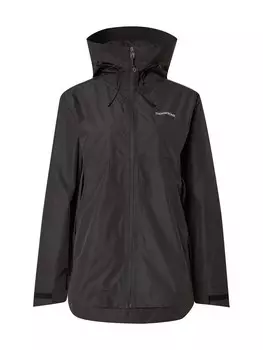 Наружная куртка Didriksons TILDE, черный