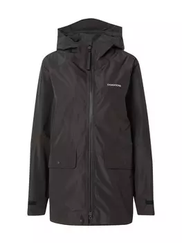 Наружная куртка Didriksons Tone, черный