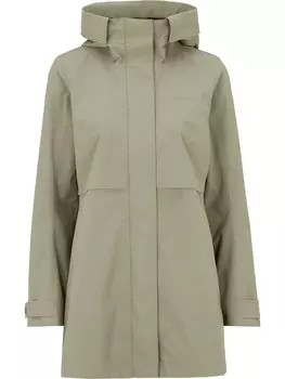 Наружная куртка Didriksons, зеленый