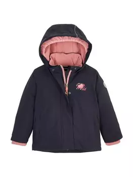 Наружная куртка first instinct by killtec, темно-синий