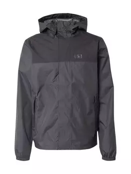 Наружная куртка HELLY HANSEN VANCOUVER, темно-серый