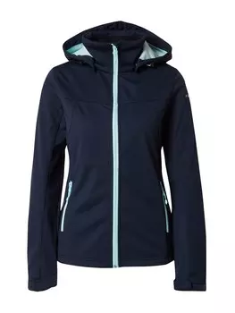 Наружная куртка ICEPEAK Boise, цвет marine blue/Light blue