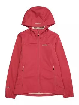 Наружная куртка ICEPEAK KLEVE, цвет Blood red