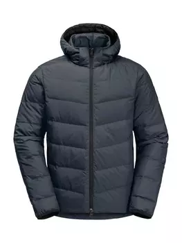 Наружная куртка JACK WOLFSKIN COLONIUS, темно-синий