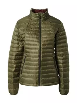 Наружная куртка Kathmandu Heli, хаки