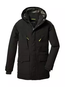 Наружная куртка KILLTEC, черный