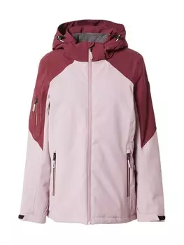 Наружная куртка KILLTEC KOW, цвет Purple/Berry
