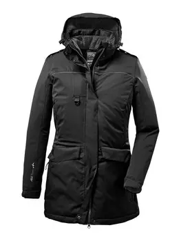 Наружная куртка KILLTEC Ostfold, черный