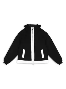 Наружная куртка Lola Casademunt, черный