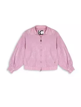 Наружная куртка Lola Casademunt, розовый