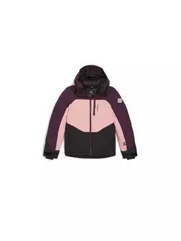 Наружная куртка O'NEILL Carbonite Snow, цвет Aubergine