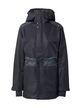 Наружная куртка OAKLEY Ollie, черный