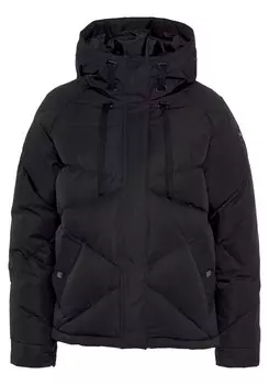 Наружная куртка POLARINO, черный