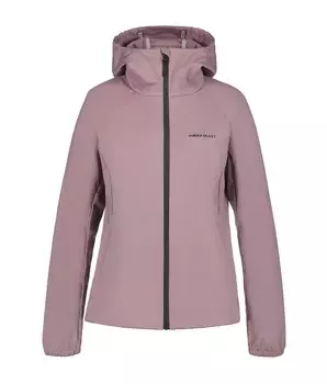 Наружная куртка Rukka Partalo, цвет Mauve