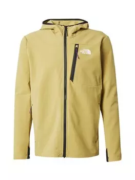 Наружная куртка THE NORTH FACE, хаки
