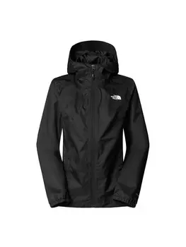Наружная куртка THE NORTH FACE Quest, черный