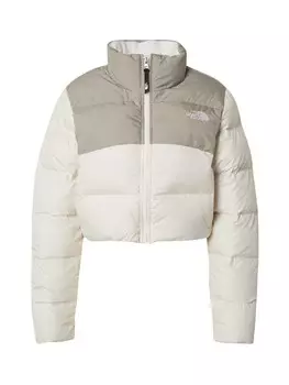 Наружная куртка THE NORTH FACE SAIKURU, белый