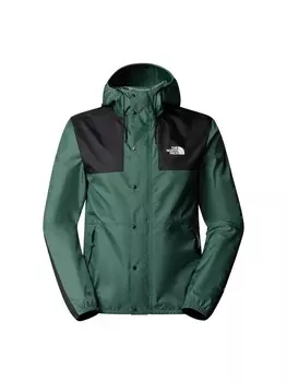 Наружная куртка THE NORTH FACE Seasonal Mountain, изумрудный