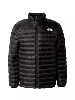 Наружная куртка THE NORTH FACE Terra Peak, черный