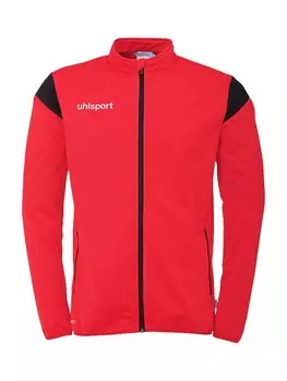Наружная куртка UHLSPORT, красный