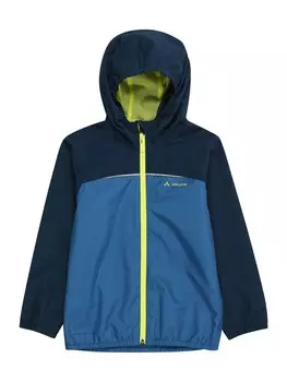 Наружная куртка VAUDE Turaco III, цвет Blue/Navy