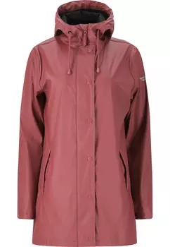 Наружная куртка Weather Report PETRA, бордовый