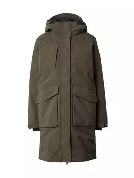 Наружная куртка Whistler Graysville, оливковый