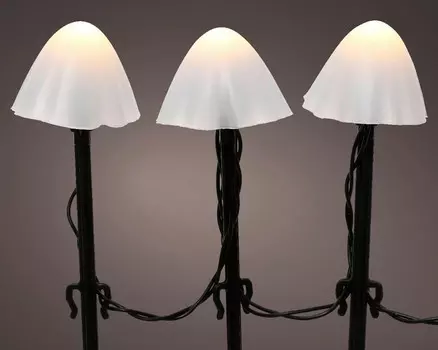 Наружная лампа X-Mas, 9,00x380,00x20,00 см