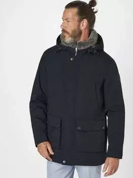 Наружное освещение куртки S4 Jackets, синий